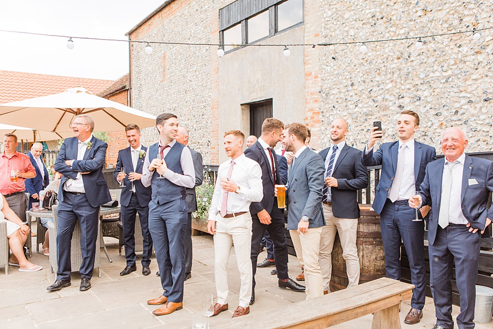 Granary Estates Wedding Terri & Lori Fine Art Photography and Film Studio
