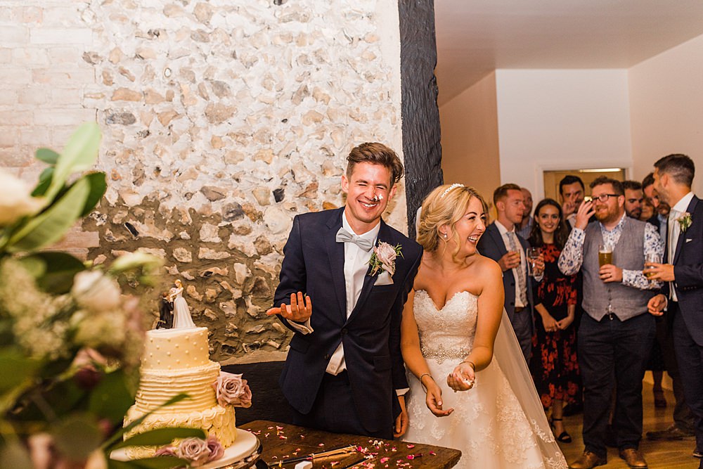 Granary Estates Wedding Terri & Lori Fine Art Photography and Film Studio