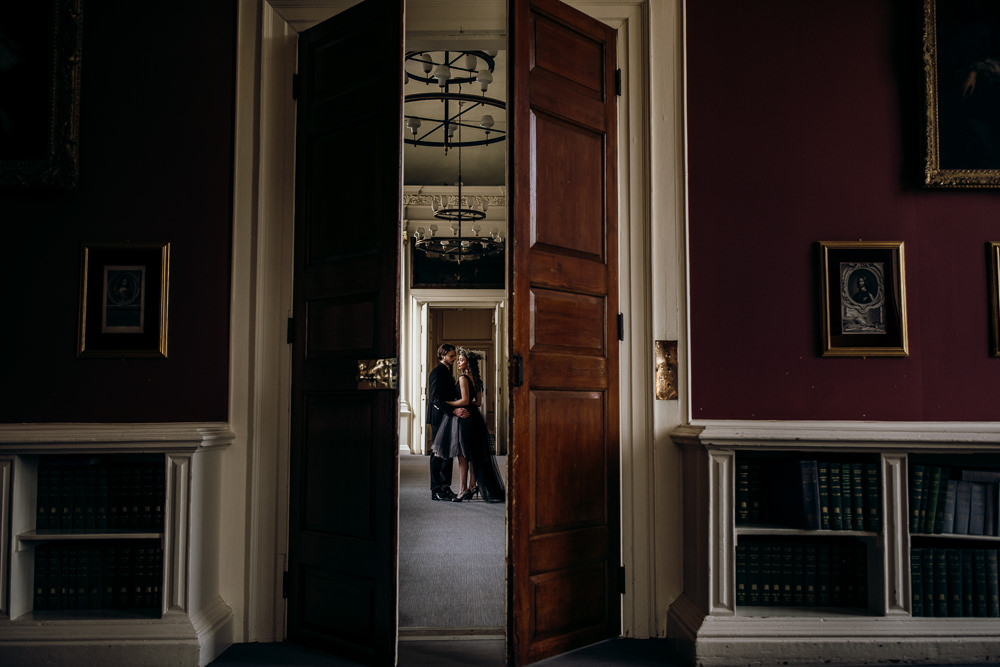 Harry Potter Wedding Ideas Thyme Lane Photography