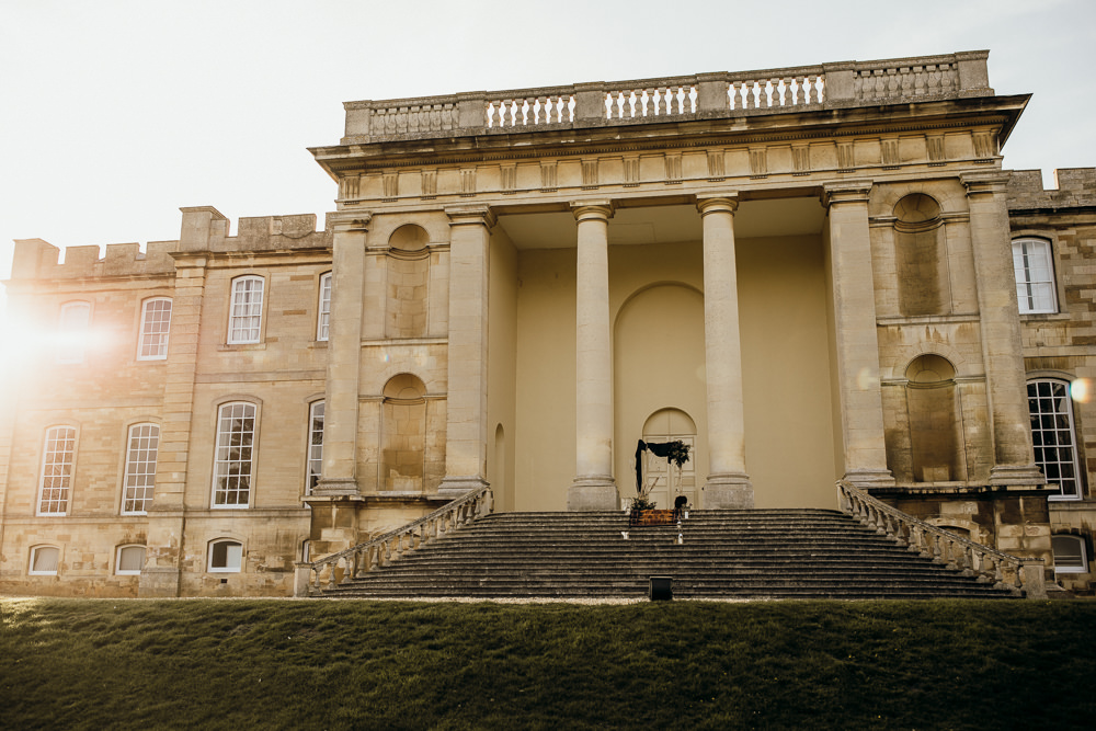 Harry Potter Wedding Ideas Thyme Lane Photography