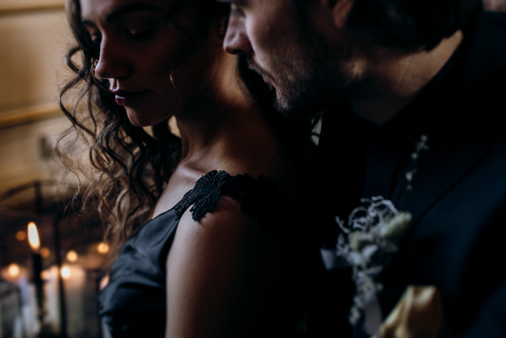 Harry Potter Wedding Ideas Thyme Lane Photography