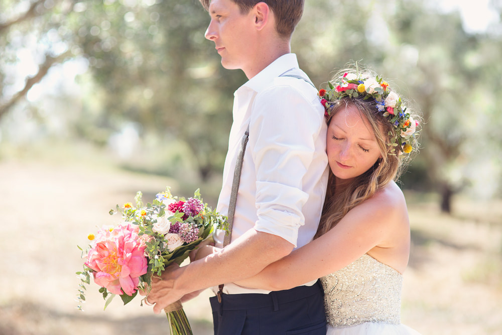 Kefalonia Wedding Cotton Candy Weddings