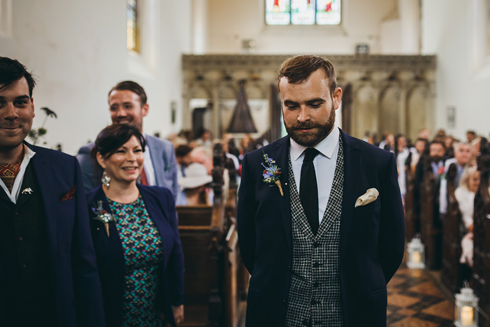 Kingsettle Stud Wedding Mark Tattersall Photography