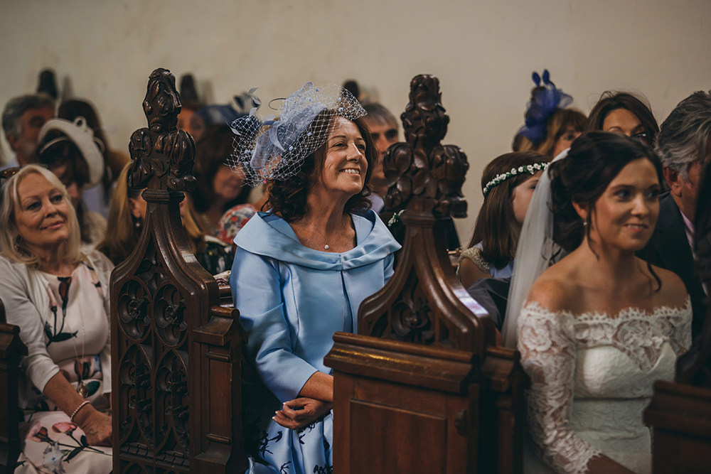 Kingsettle Stud Wedding Mark Tattersall Photography