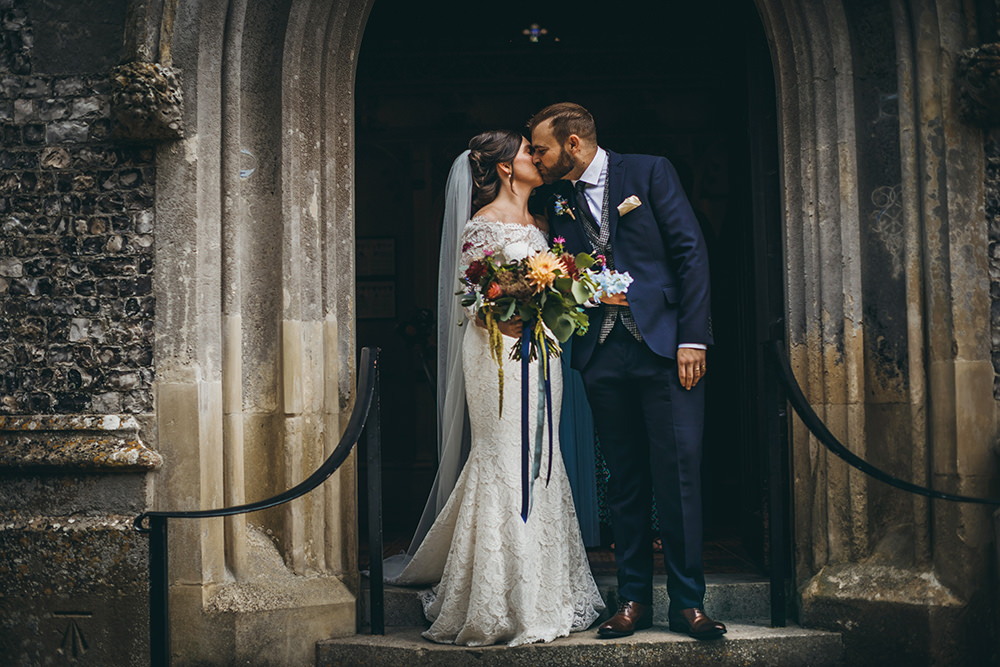 Kingsettle Stud Wedding Mark Tattersall Photography
