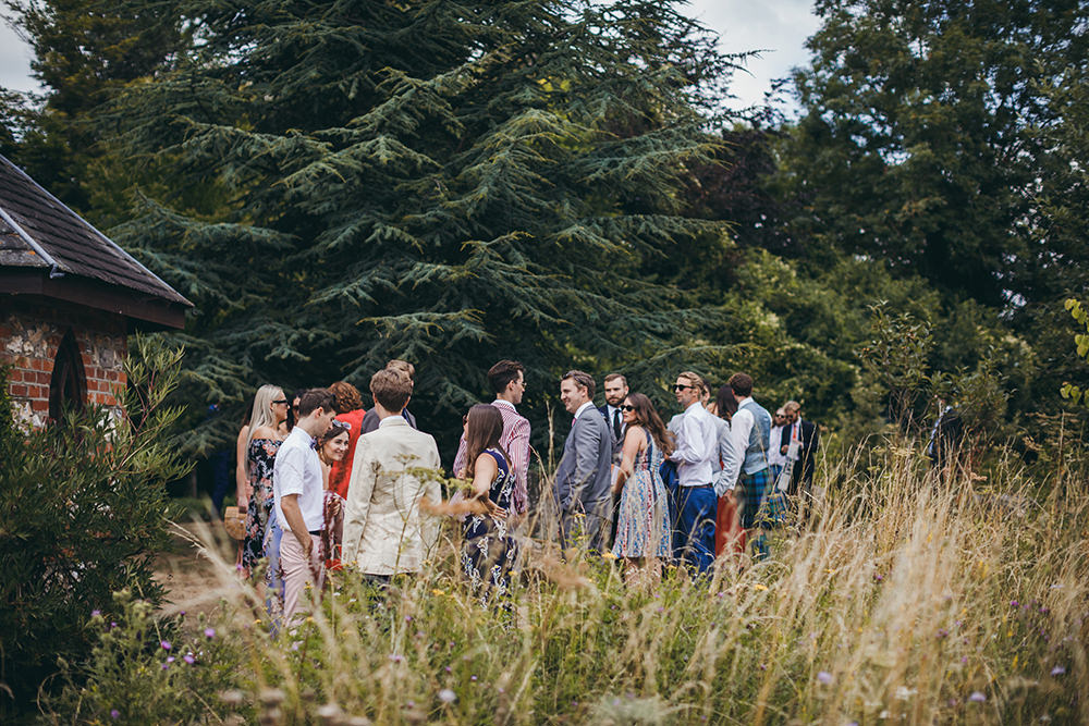 Kingsettle Stud Wedding Mark Tattersall Photography