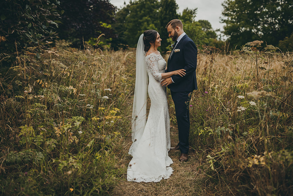 Kingsettle Stud Wedding Mark Tattersall Photography