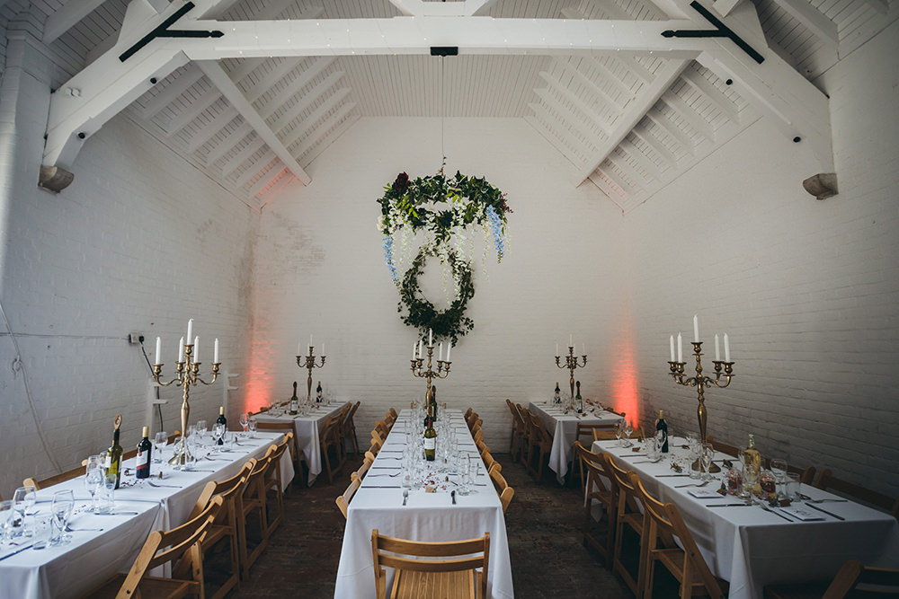 Kingsettle Stud Wedding Mark Tattersall Photography