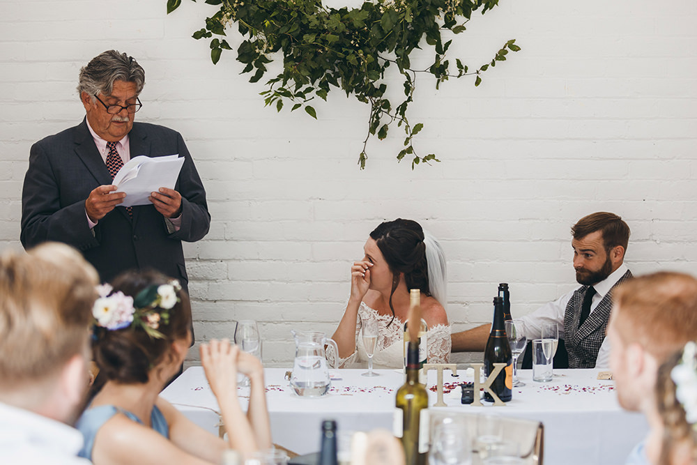 Kingsettle Stud Wedding Mark Tattersall Photography