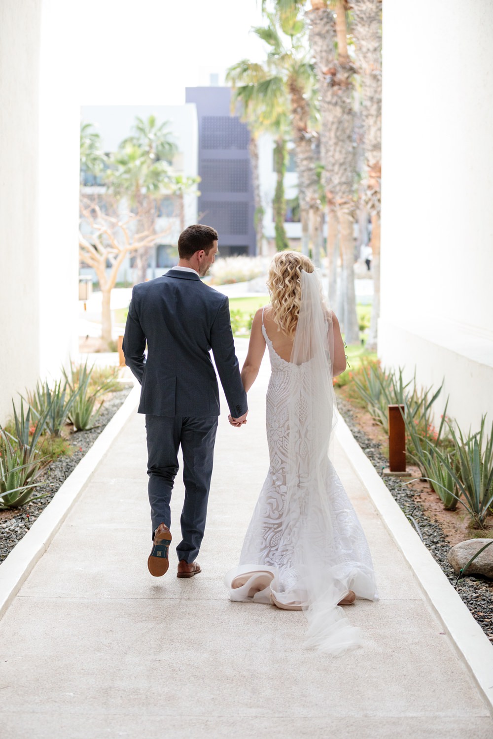 Los Cabos Wedding Anna Gomes Photo