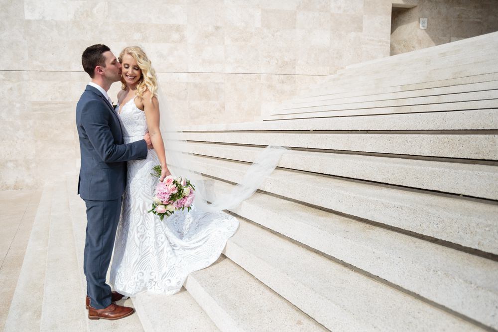 Los Cabos Wedding Anna Gomes Photo