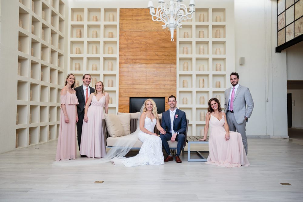 Los Cabos Wedding Anna Gomes Photo