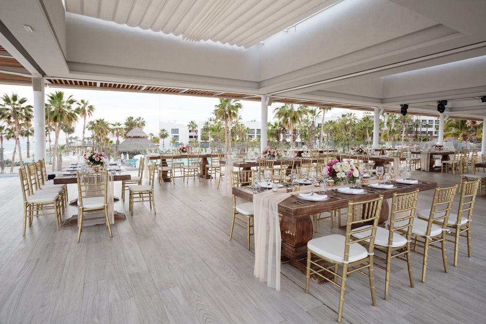 Los Cabos Wedding Anna Gomes Photo
