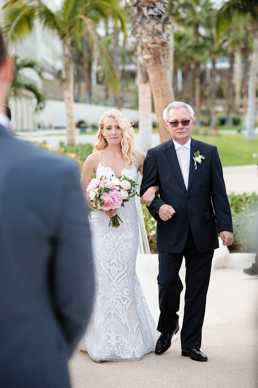 Los Cabos Wedding Anna Gomes Photo
