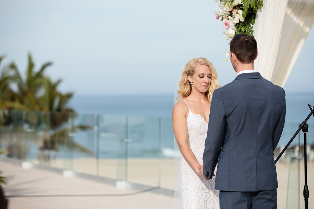 Los Cabos Wedding Anna Gomes Photo