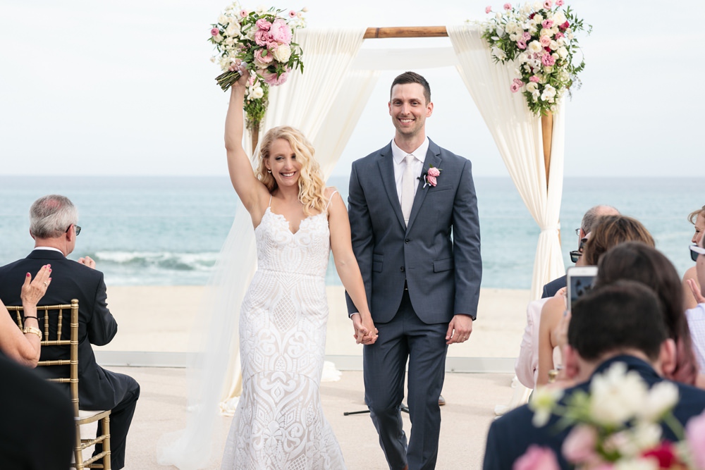 Los Cabos Wedding Anna Gomes Photo