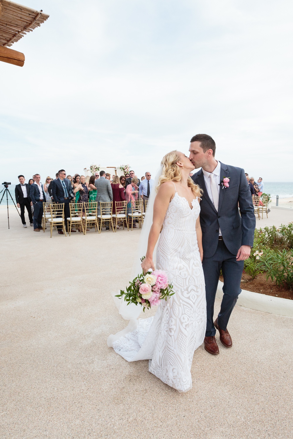 Los Cabos Wedding Anna Gomes Photo