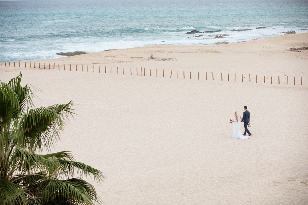 Los Cabos Wedding Anna Gomes Photo