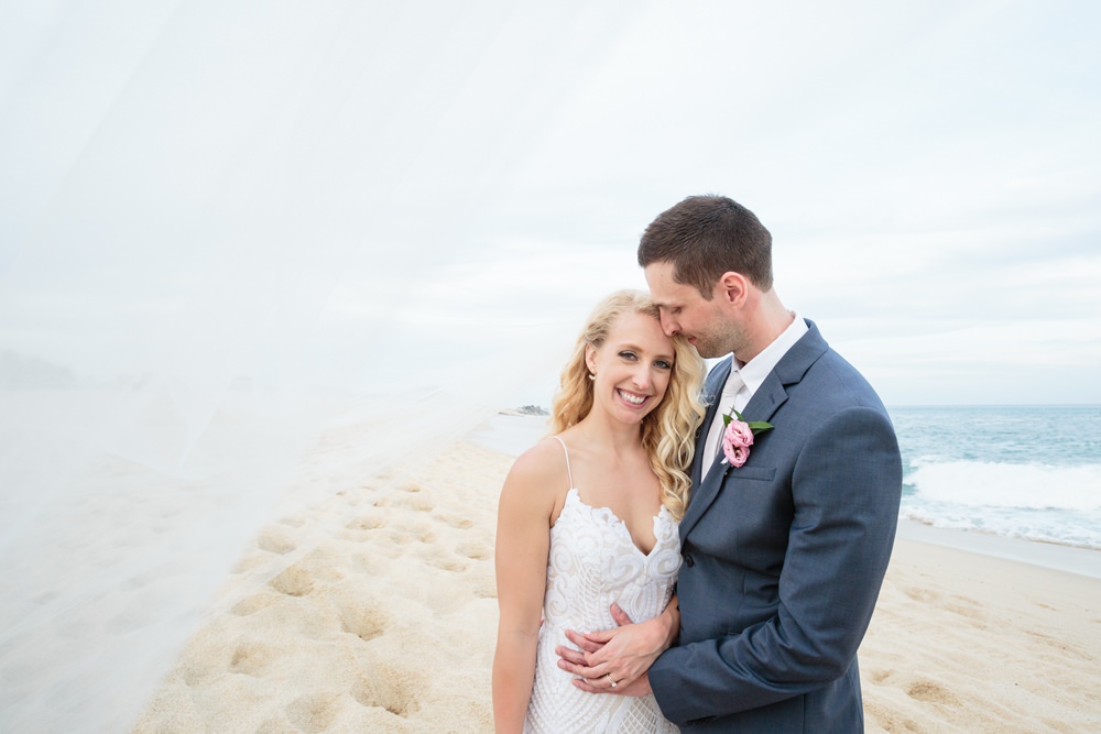Los Cabos Wedding Anna Gomes Photo