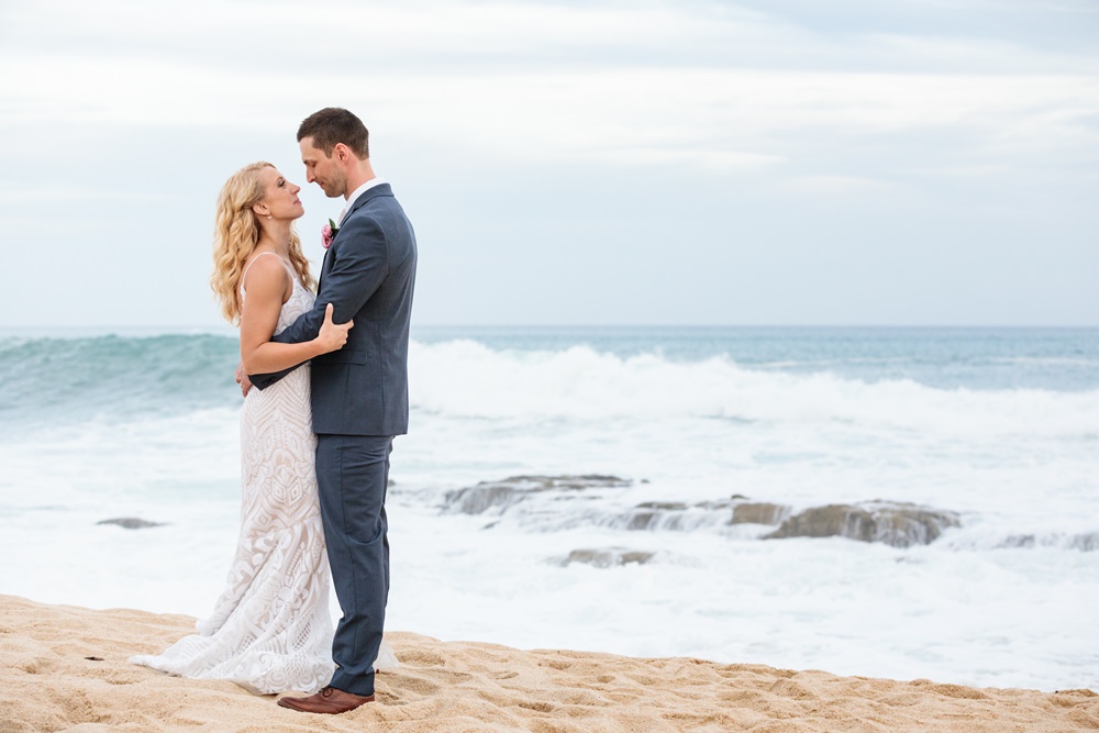 Los Cabos Wedding Anna Gomes Photo