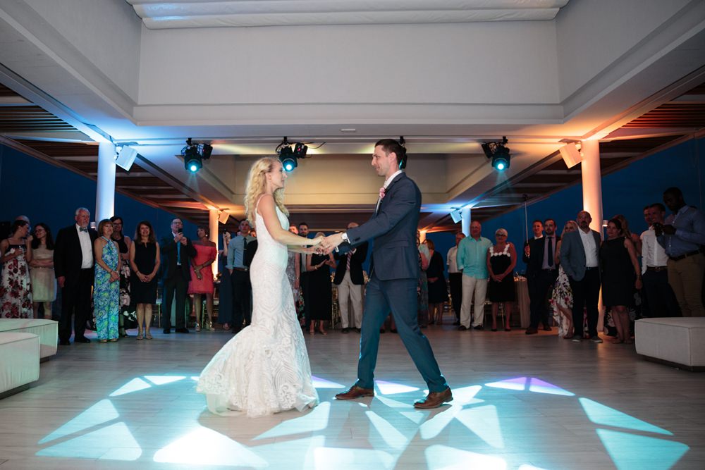 Los Cabos Wedding Anna Gomes Photo