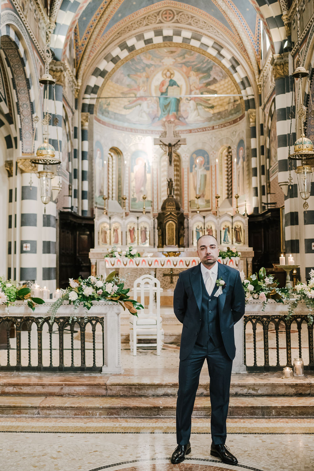 Milan Wedding Rossella Putino Photographer