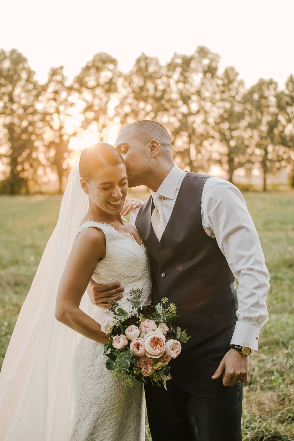 Milan Wedding Rossella Putino Photographer