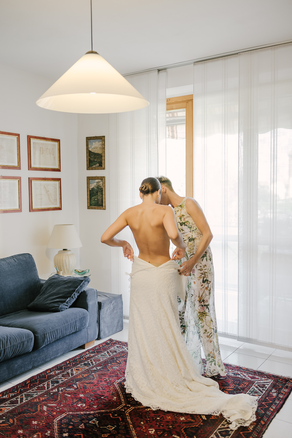 Milan Wedding Rossella Putino Photographer