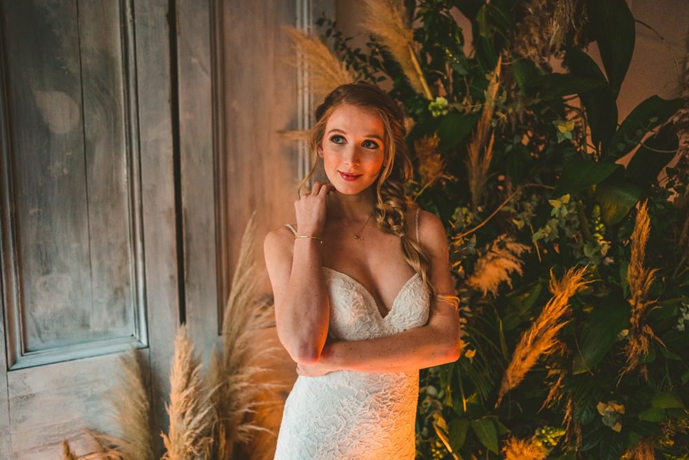 Pampas Grass Wedding Ideas Tim Stephenson Photography