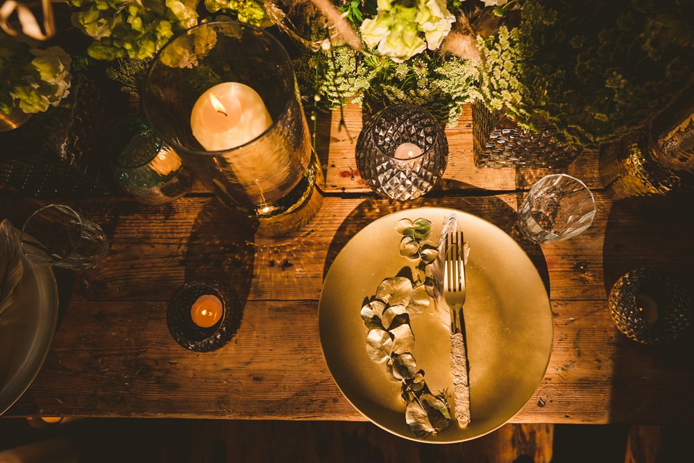 Pampas Grass Wedding Ideas Tim Stephenson Photography