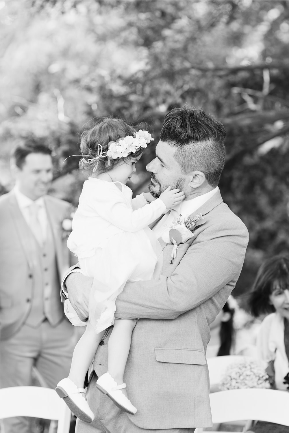 Preston Court Wedding Cotton Candy Wedding Photography