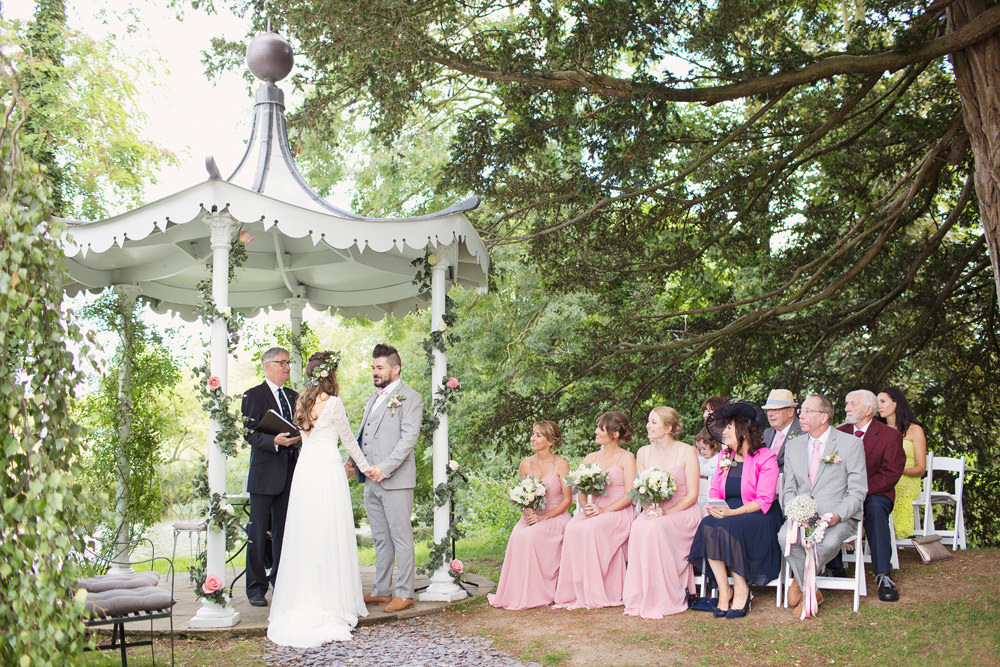 Preston Court Wedding Cotton Candy Wedding Photography