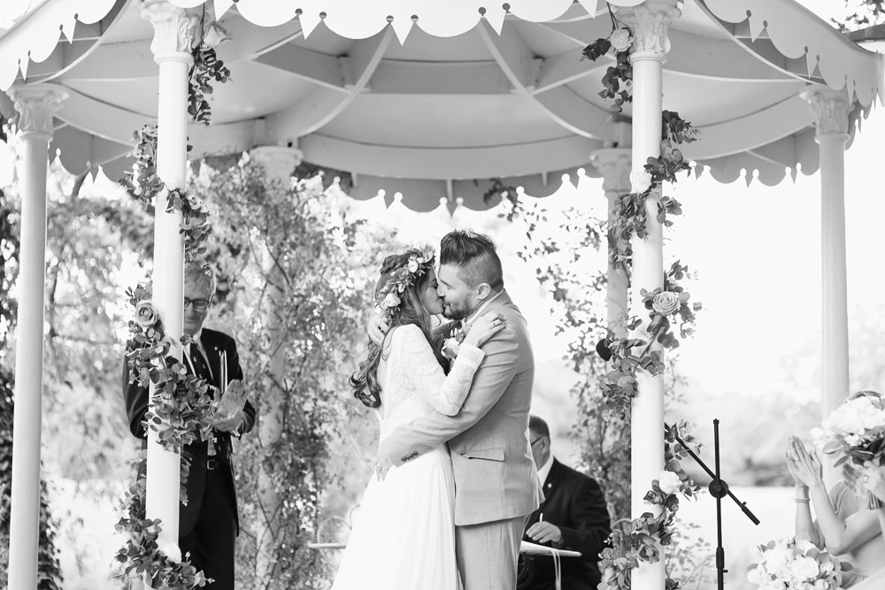 Preston Court Wedding Cotton Candy Wedding Photography