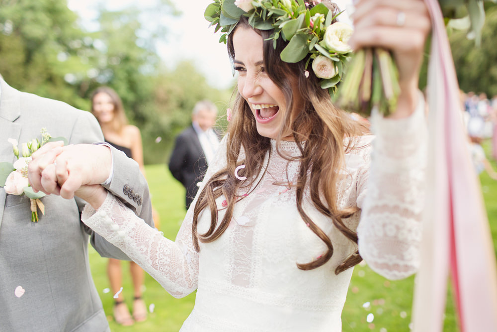 Preston Court Wedding Cotton Candy Wedding Photography