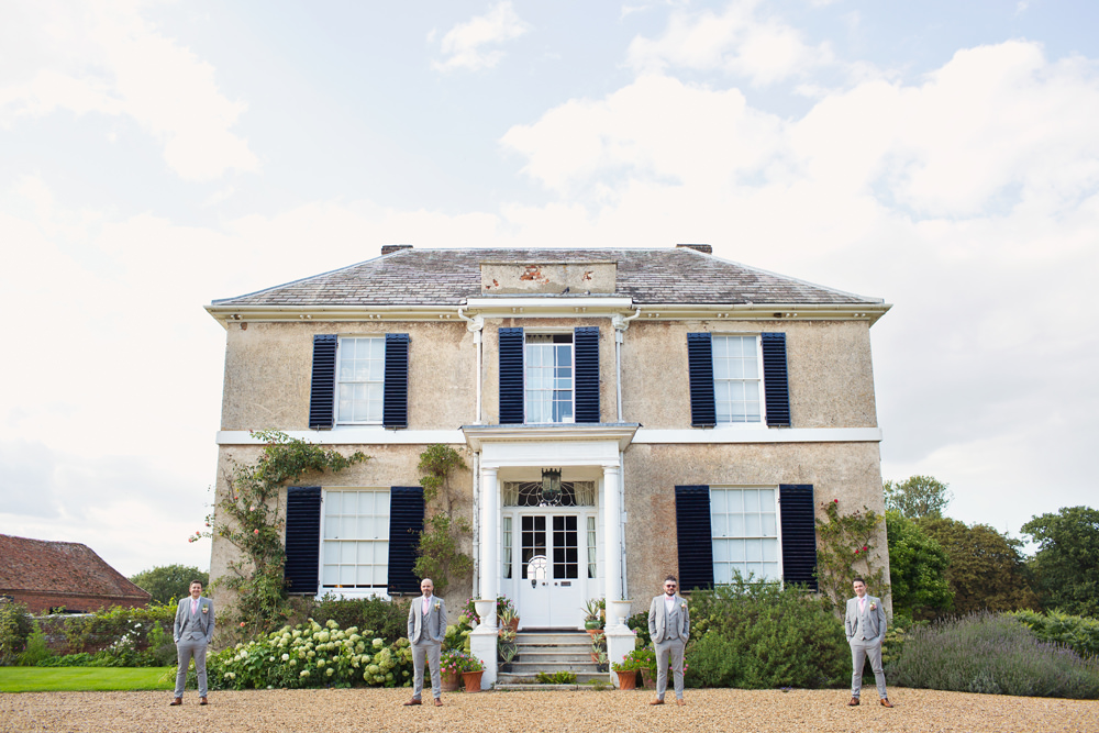 Preston Court Wedding Cotton Candy Wedding Photography