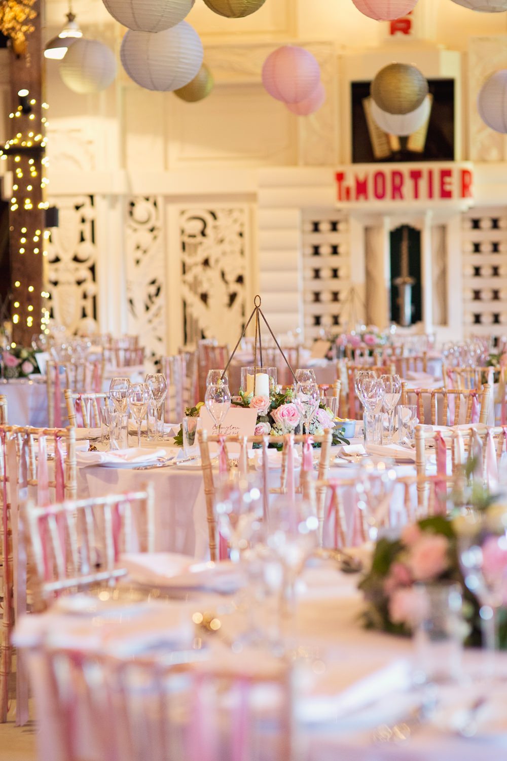 Preston Court Wedding Cotton Candy Wedding Photography