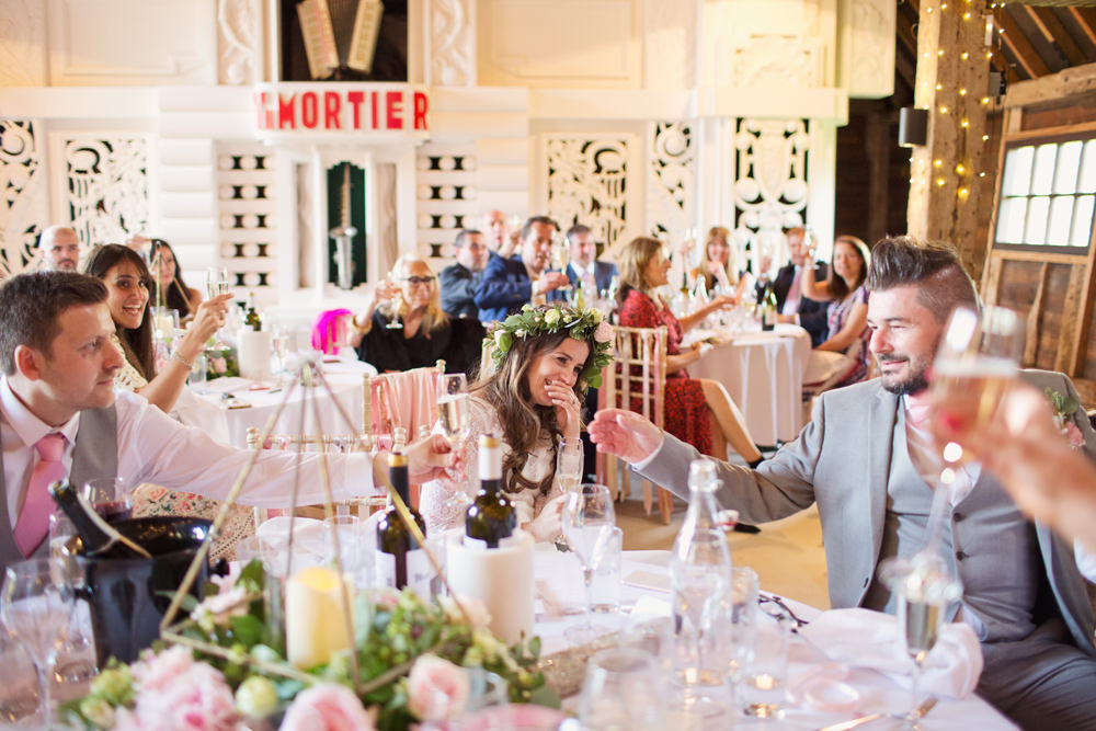 Preston Court Wedding Cotton Candy Wedding Photography
