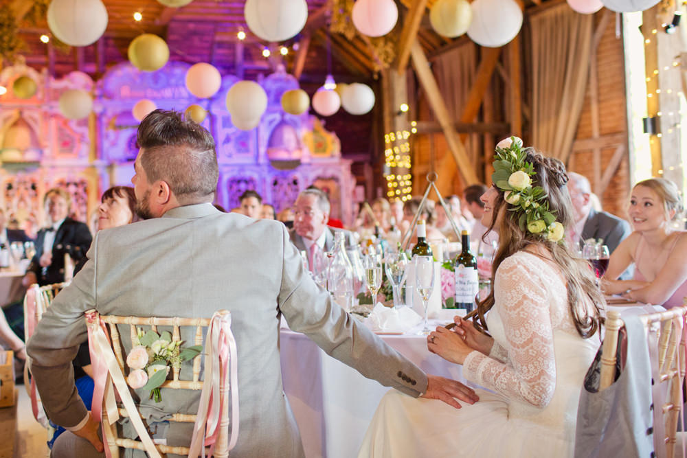 Preston Court Wedding Cotton Candy Wedding Photography