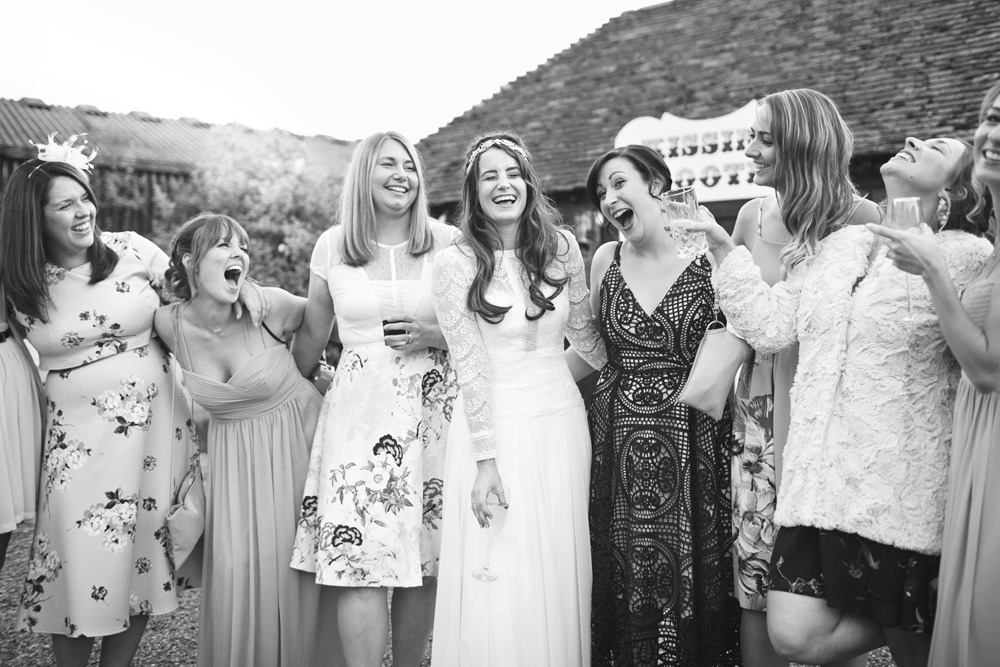 Preston Court Wedding Cotton Candy Wedding Photography