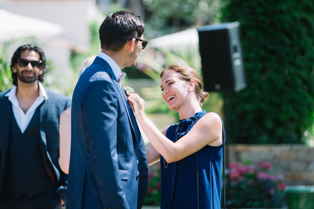Saint Tropez Wedding Sophie Boulet Photographe
