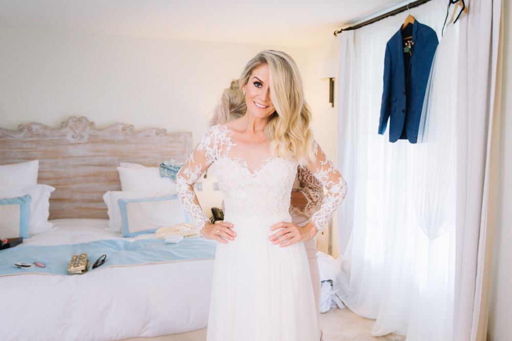 Saint Tropez Wedding Sophie Boulet Photographe