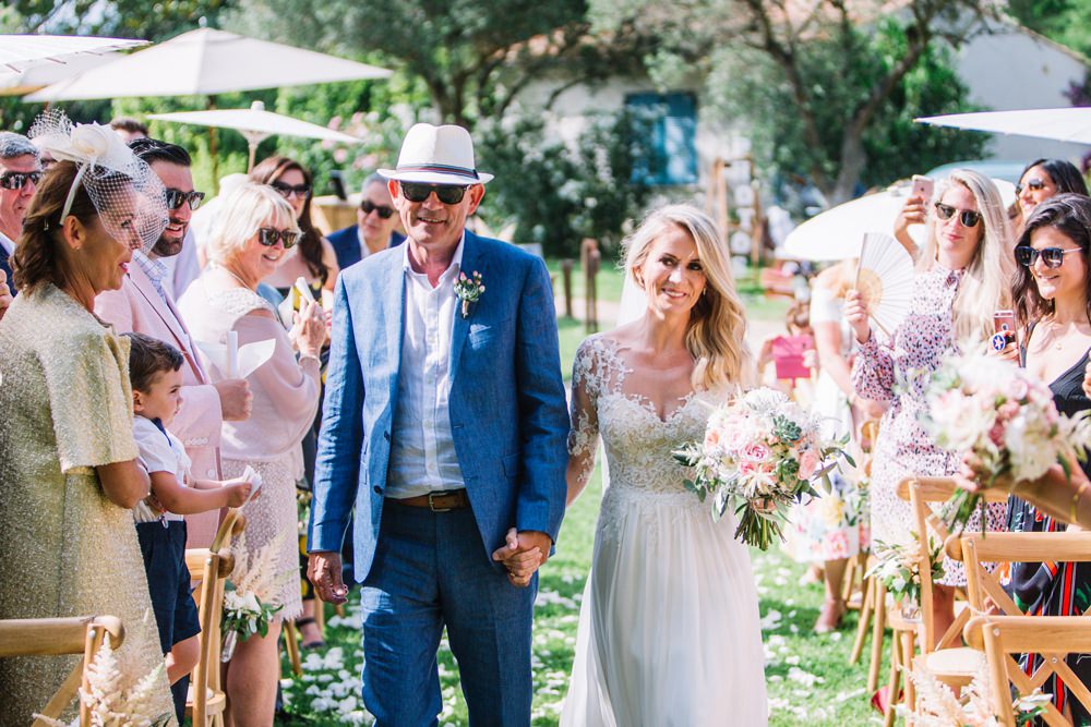 Saint Tropez Wedding Sophie Boulet Photographe