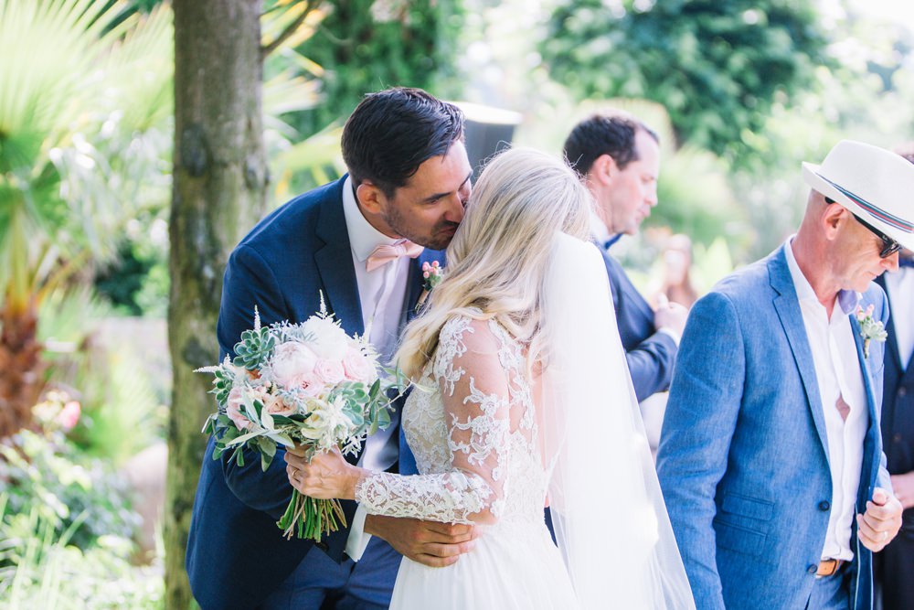 Saint Tropez Wedding Sophie Boulet Photographe
