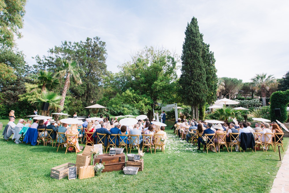 Saint Tropez Wedding Sophie Boulet Photographe