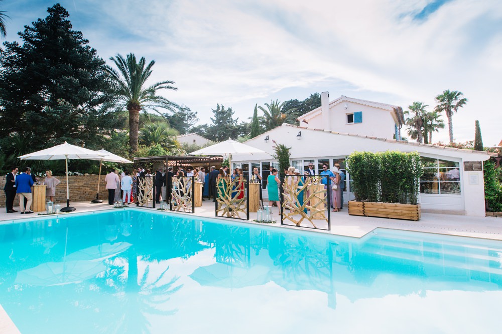 Saint Tropez Wedding Sophie Boulet Photographe