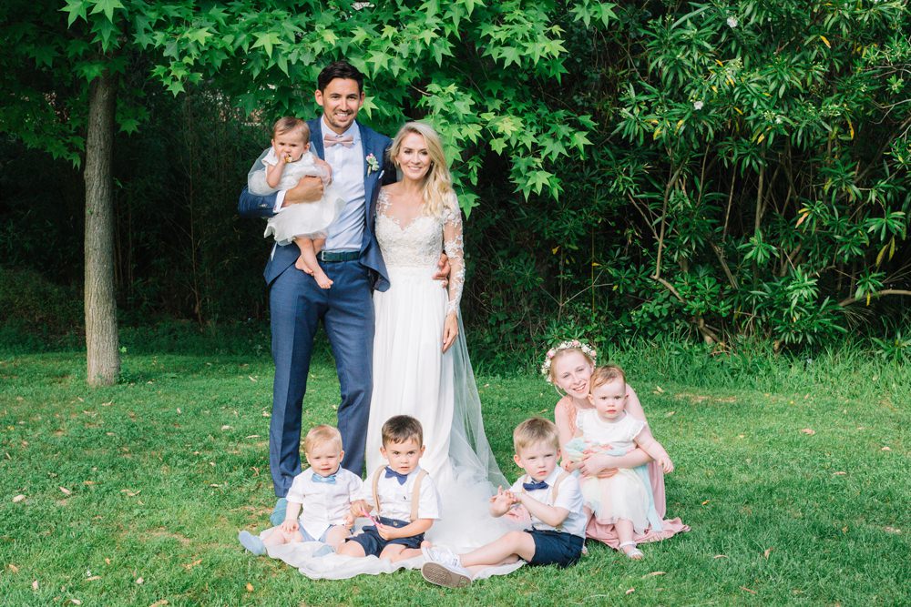 Saint Tropez Wedding Sophie Boulet Photographe