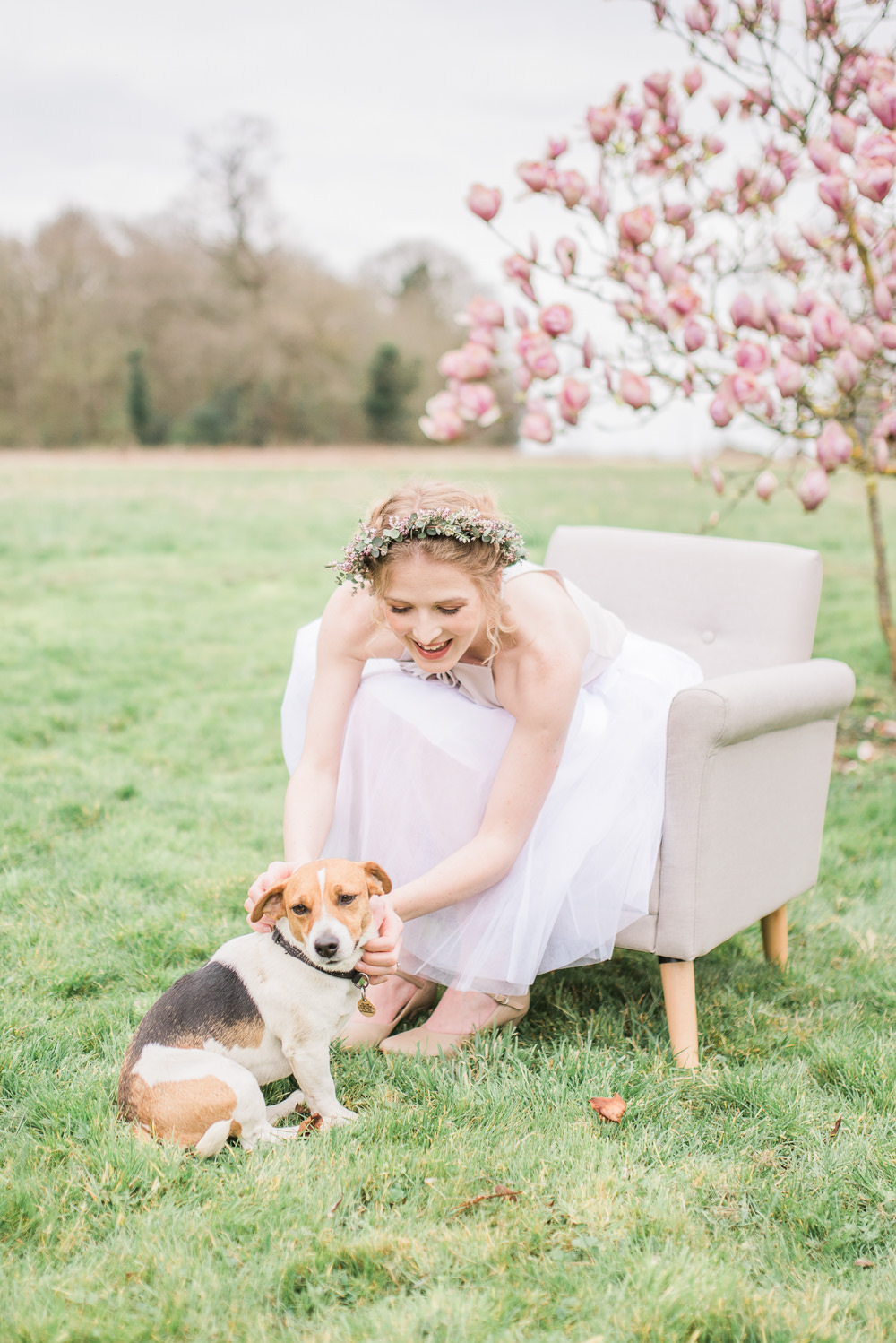 Springtime Bridal Shower Ideas Hen Party Laura Jane Photography