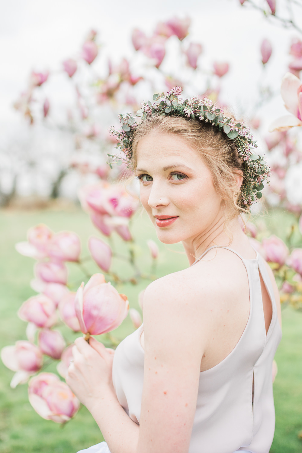 Springtime Bridal Shower Ideas Hen Party Laura Jane Photography