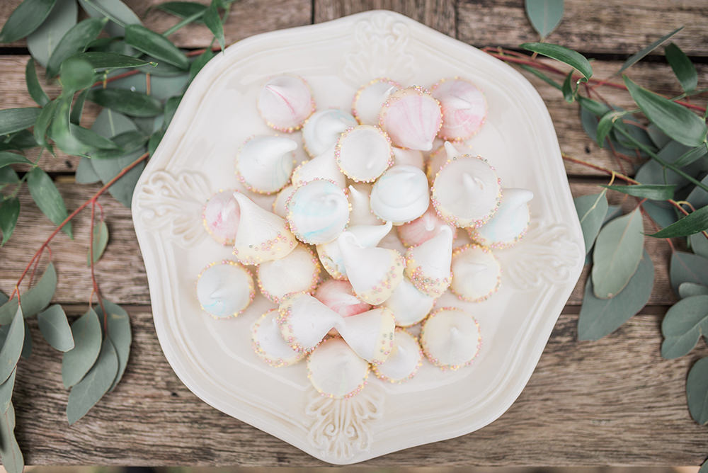 Meringues Springtime Bridal Shower Ideas Hen Party Laura Jane Photography
