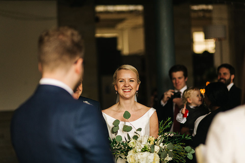 The Arches Halifax Wedding Paul Joseph Photography